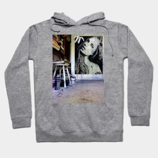 Studio momento Hoodie